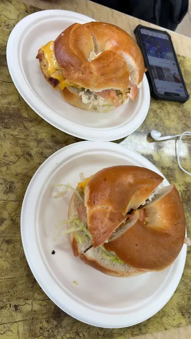 Totowa Bagels Picture 4
