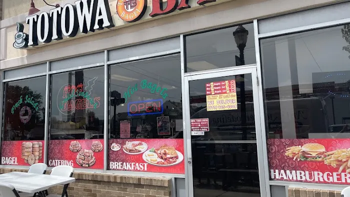 Totowa Bagels Picture 8