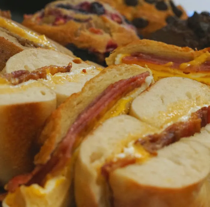 Totowa Bagels Picture 6