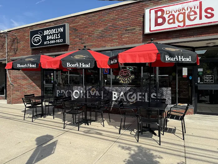 Brooklyn Bagels Picture 2