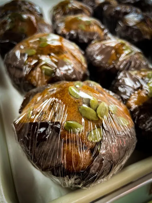 Brooklyn Bagels Picture 1