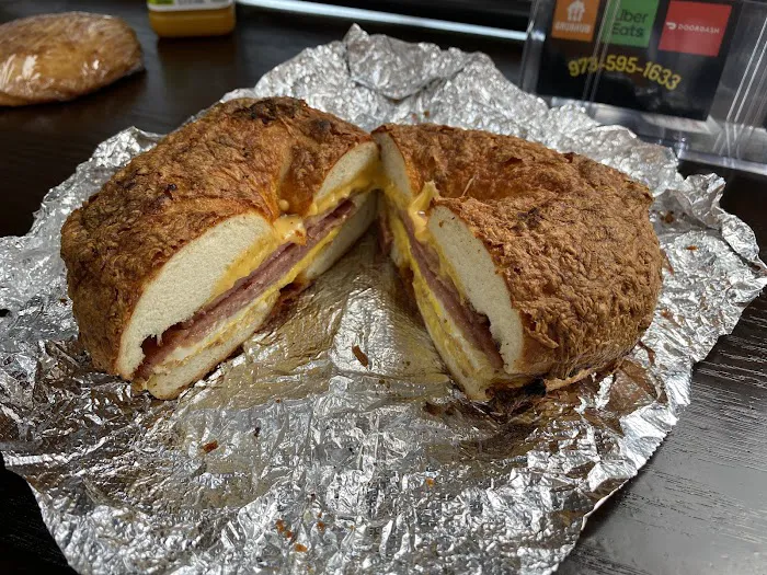 Brooklyn Bagels Picture 4