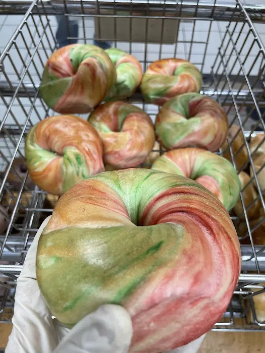 Brooklyn Bagels Picture 3