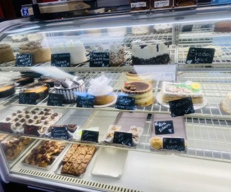 Deb Pam Bakery