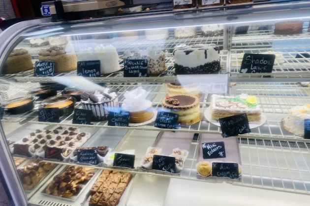 Deb Pam Bakery