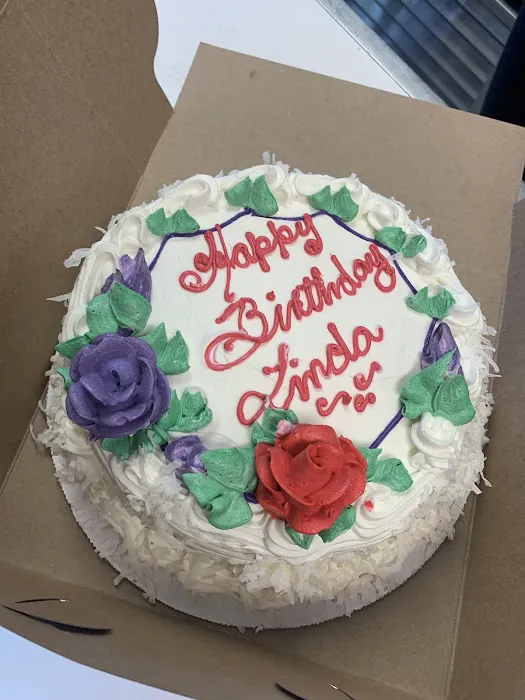 Deb Pam Bakery Picture 7