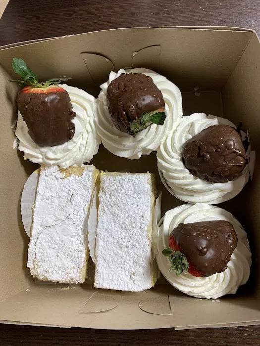 Deb Pam Bakery Picture 4