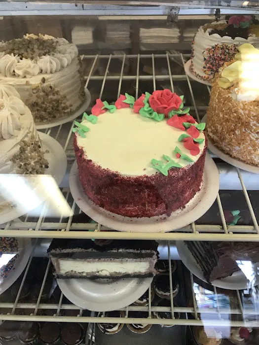 Deb Pam Bakery Picture 10