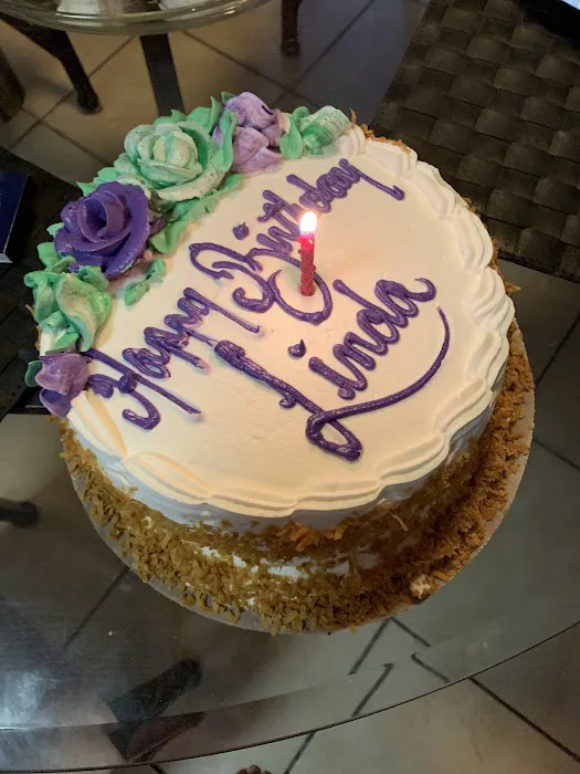 Deb Pam Bakery Picture 8