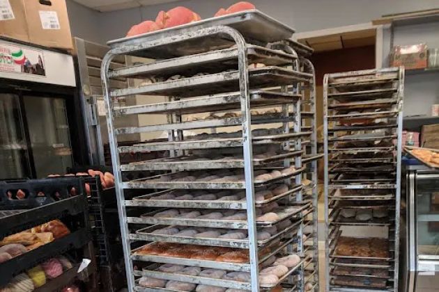 Axutla Panadería