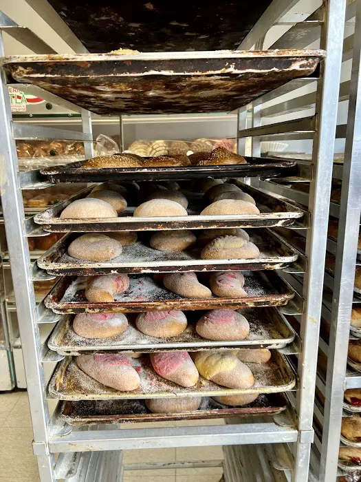 Axutla Panadería Picture 3