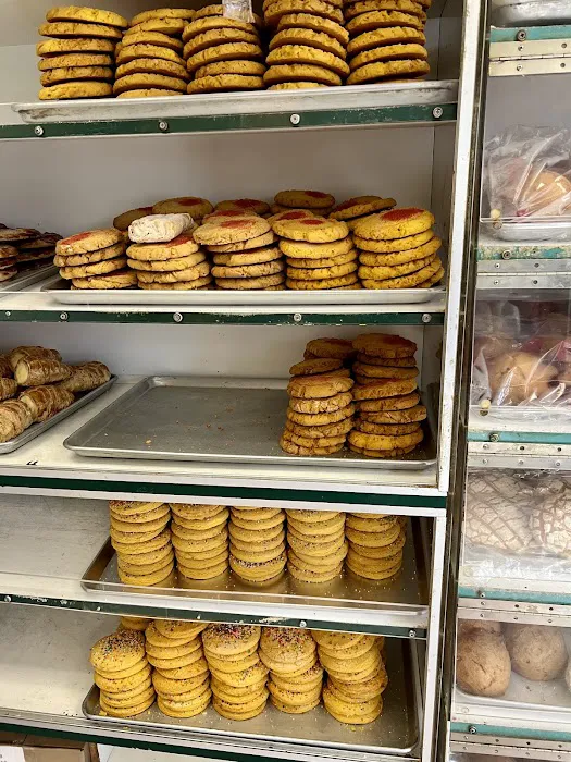 Axutla Panadería Picture 4