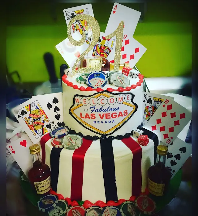 Mary's Cakes Picture 2