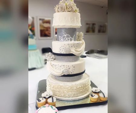 Mary's Cakes