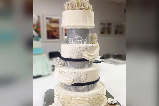 Mary's Cakes