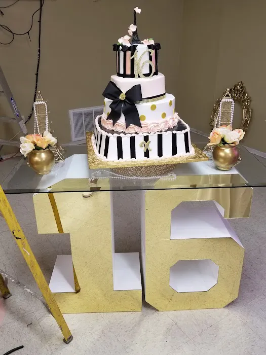 Mary's Cakes Picture 3