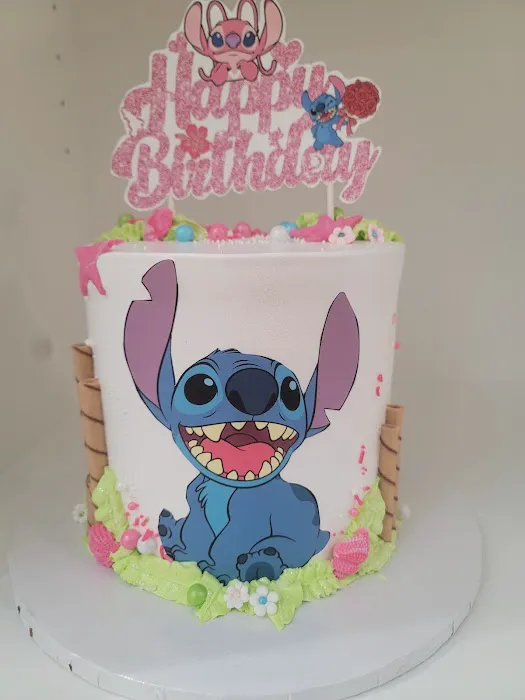 Mary's Cakes Picture 7