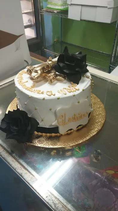 Mary's Cakes Picture 9