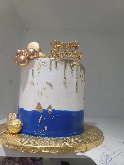 Mary's Cakes Picture 8