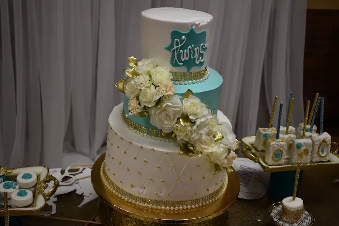 Mary's Cakes Picture 5