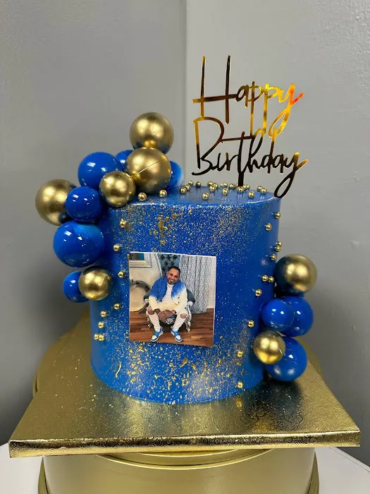 D' ADE CAKE A&J Picture 10