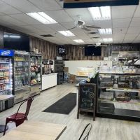 Tasty Bagel ico