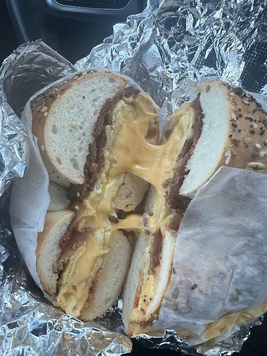 Tasty Bagel Picture 4