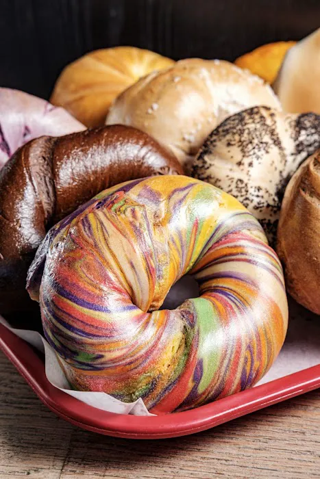 Tasty Bagel Picture 10