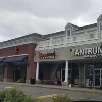 Manhattan Bagel ico
