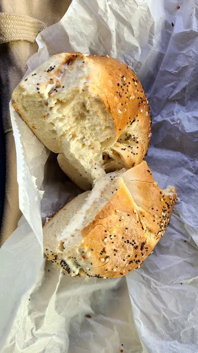 Lox of Bagels Picture 2