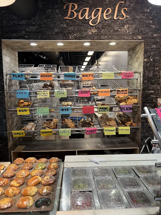 Lox of Bagels Picture 6