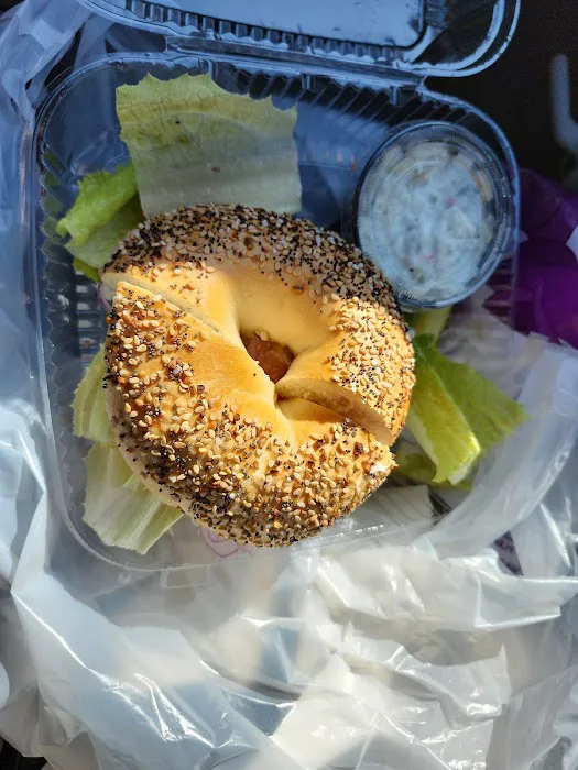 Lox of Bagels Picture 3