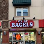 Lox of Bagels