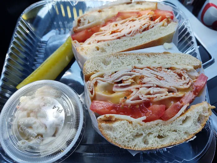 Lox of Bagels Picture 5