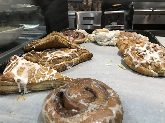 Lox of Bagels Picture 9