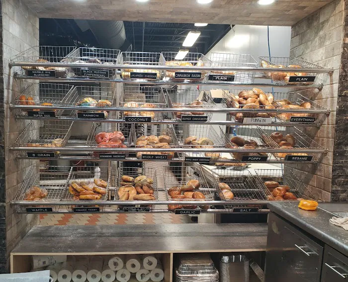 Lox of Bagels Picture 7