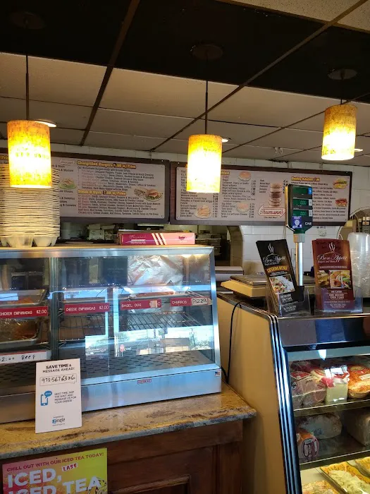 Bon Appetite Bagels Picture 2