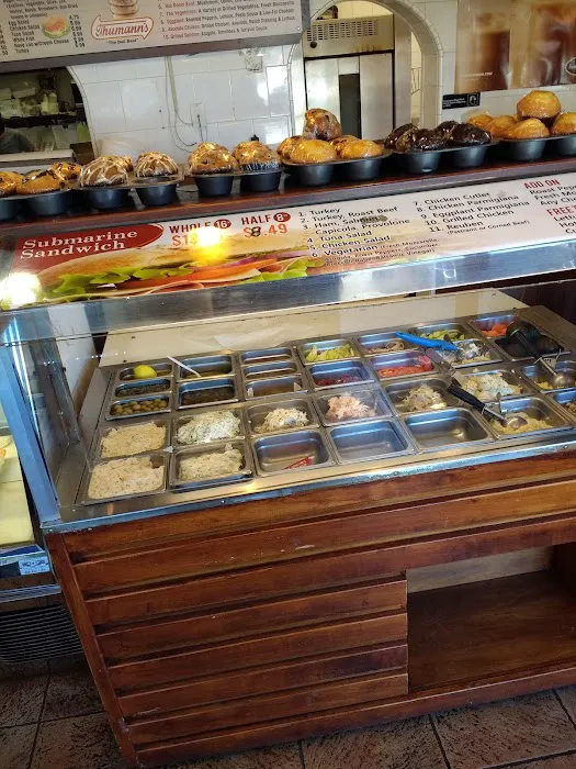 Bon Appetite Bagels Picture 4