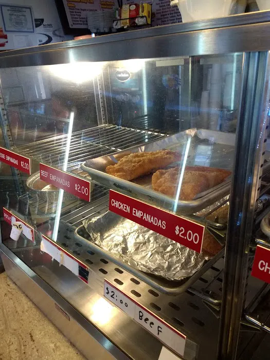 Bon Appetite Bagels Picture 1