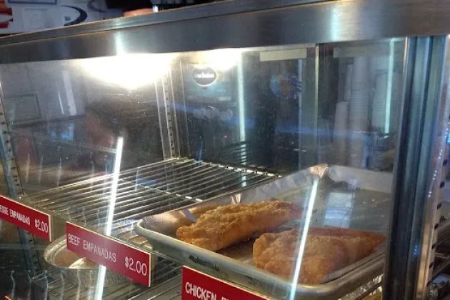 Bon Appetite Bagels