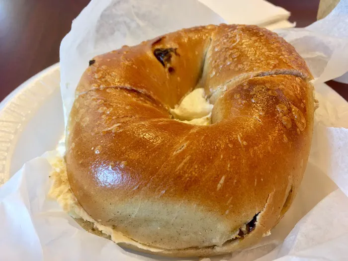 Bon Appetite Bagels Picture 8