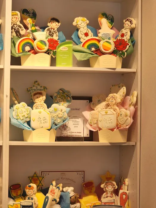 Cookies by Design Picture 4
