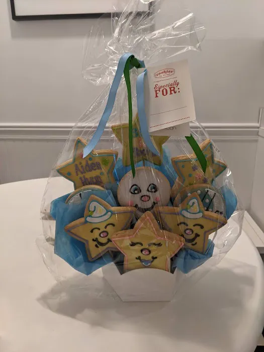 Cookies by Design Picture 1