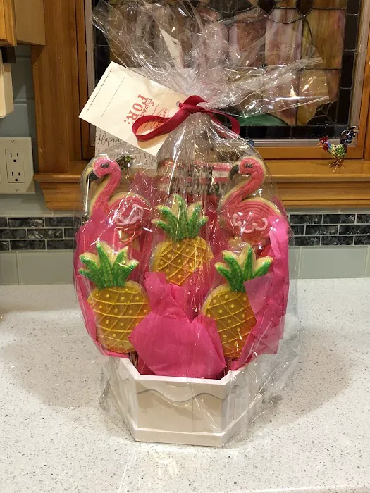Cookies by Design Picture 5