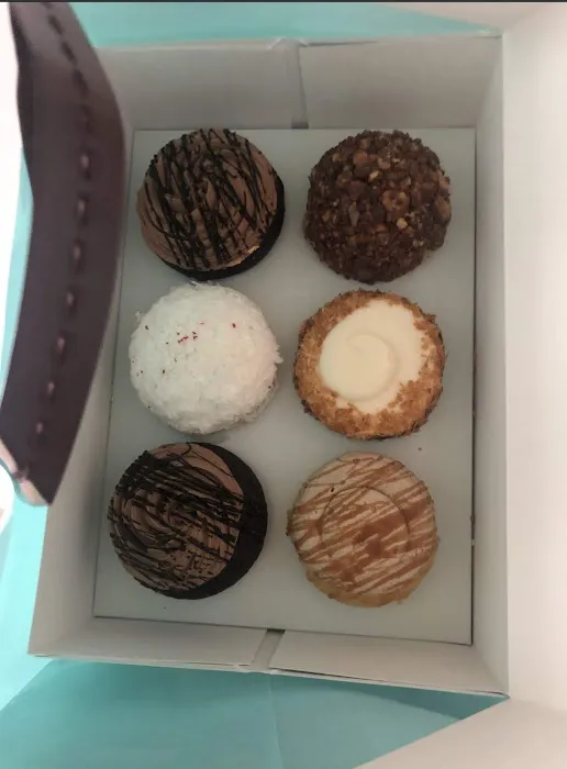 Cupcakes By Carousel Picture 3