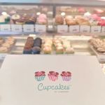 Cupcakes By Carousel