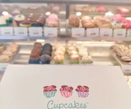 Cupcakes By Carousel
