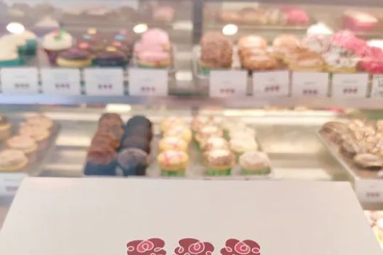 Cupcakes By Carousel