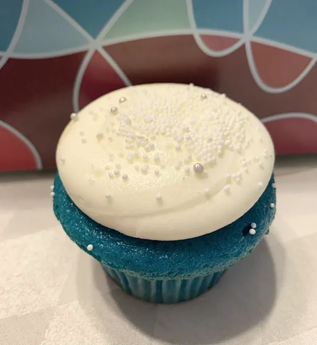 Cupcakes By Carousel Picture 9