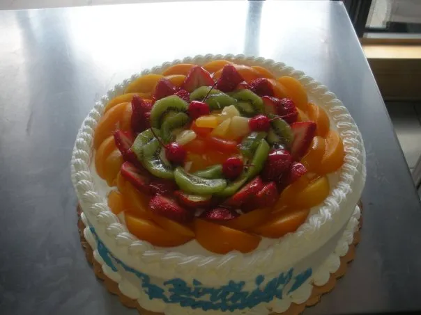 Broadway Cafe & Pastry Shop Picture 1